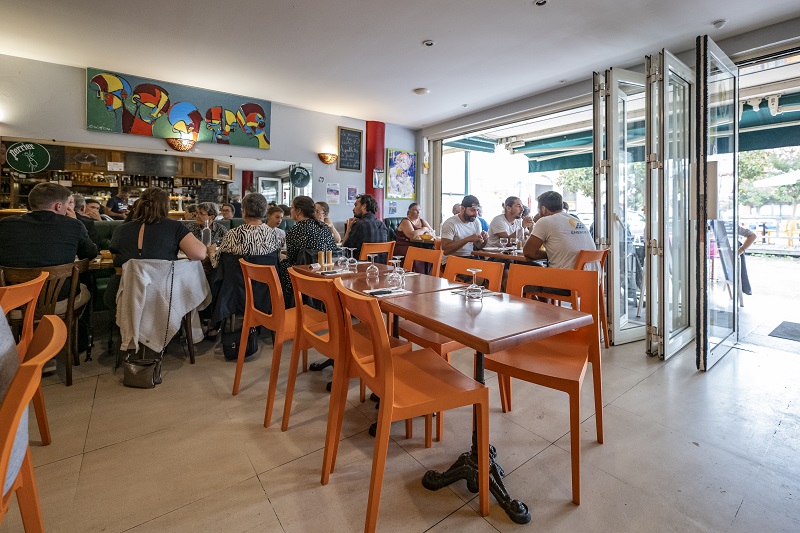 Le Jaurès, Tonneins - photo 4