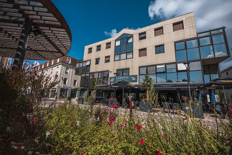 Le Lamezia