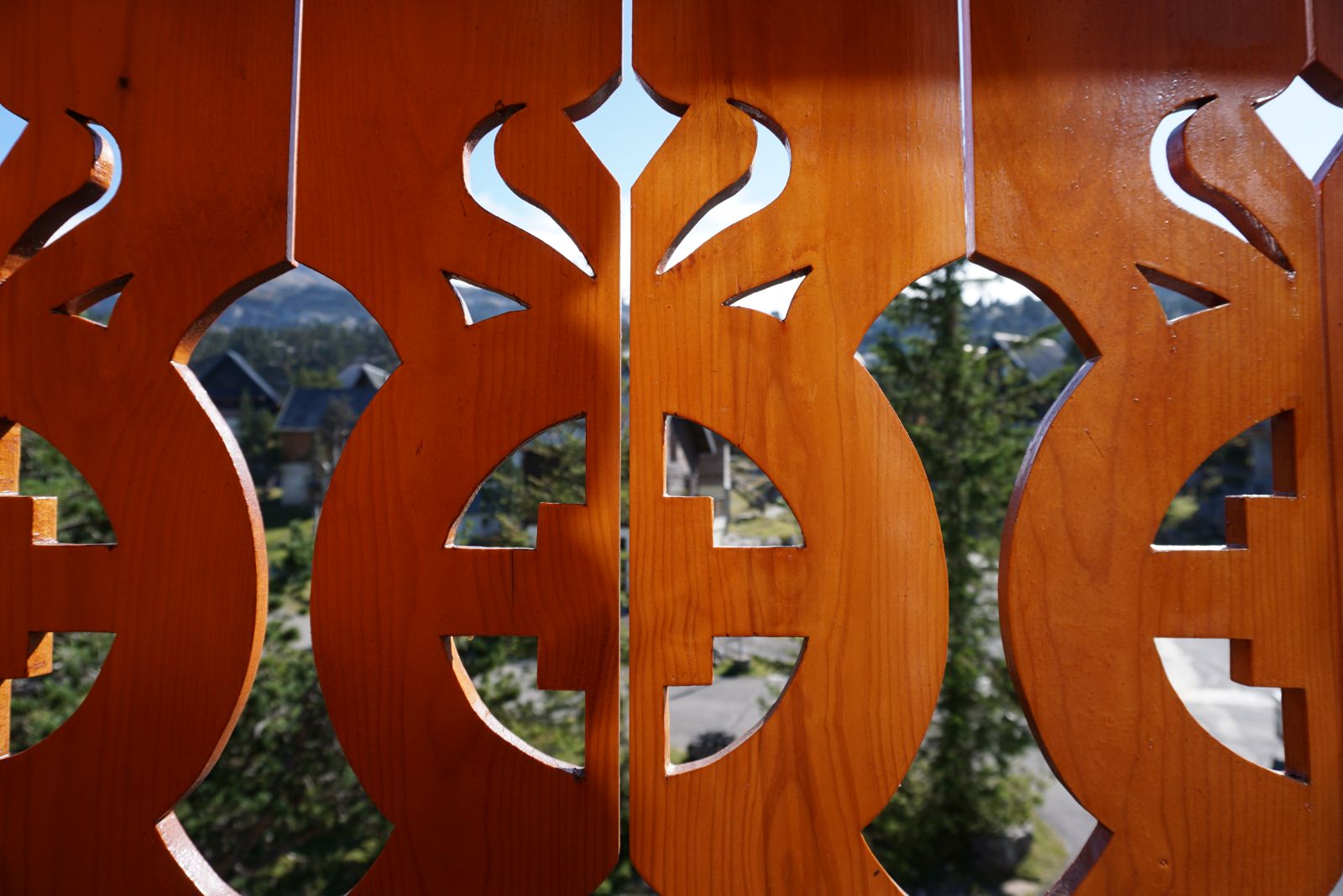 Chalet le Lapiaz, Arette - photo 7