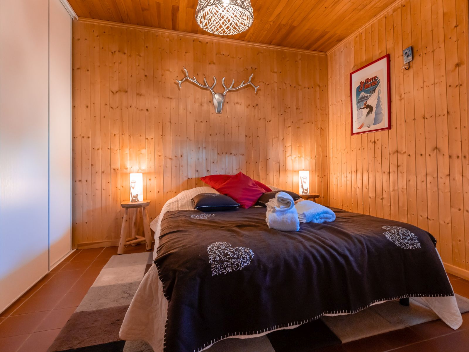 Chalet le Lapiaz, Arette - photo 27