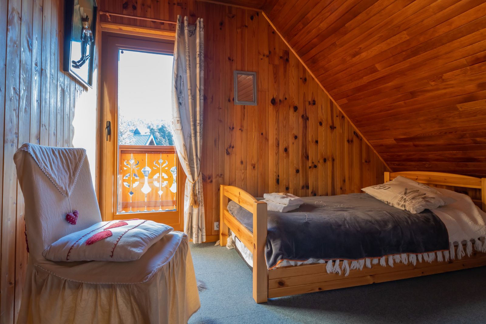Chalet le Lapiaz, Arette - photo 17