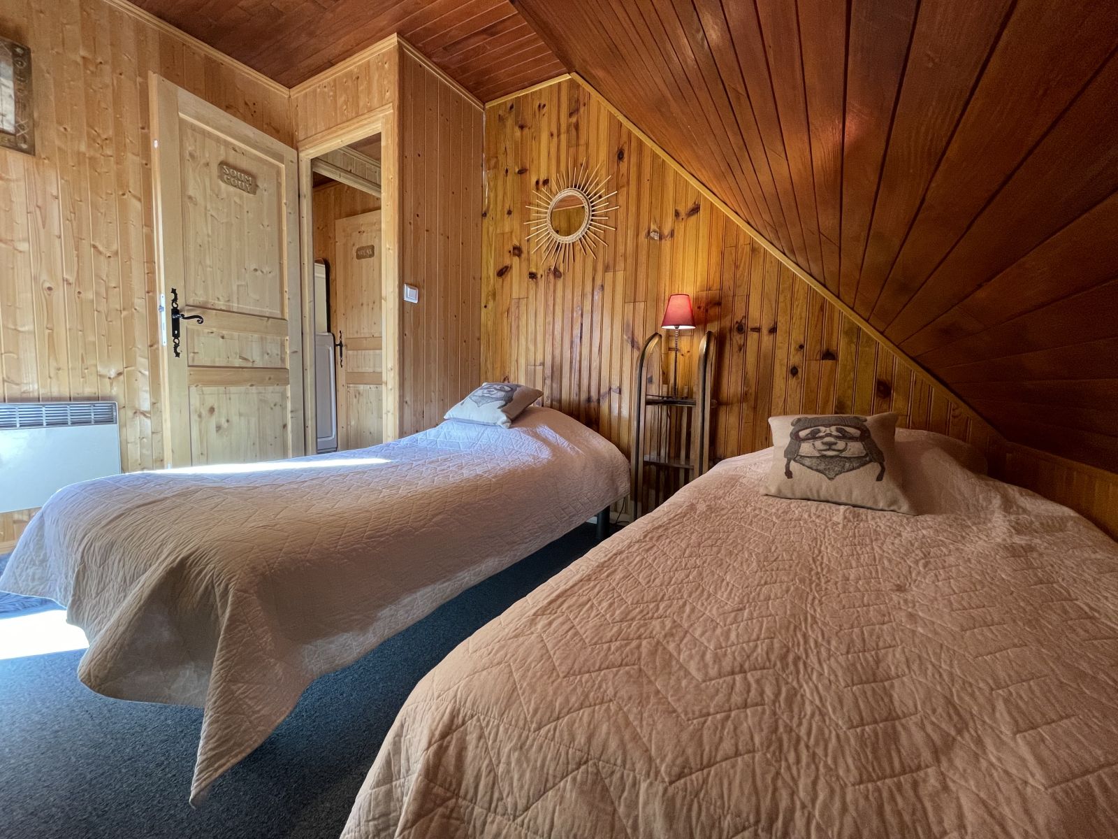 Chalet le Lapiaz, Arette