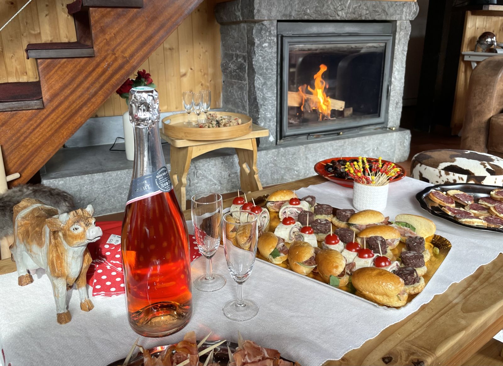 Chalet le Lapiaz, Arette - photo 15