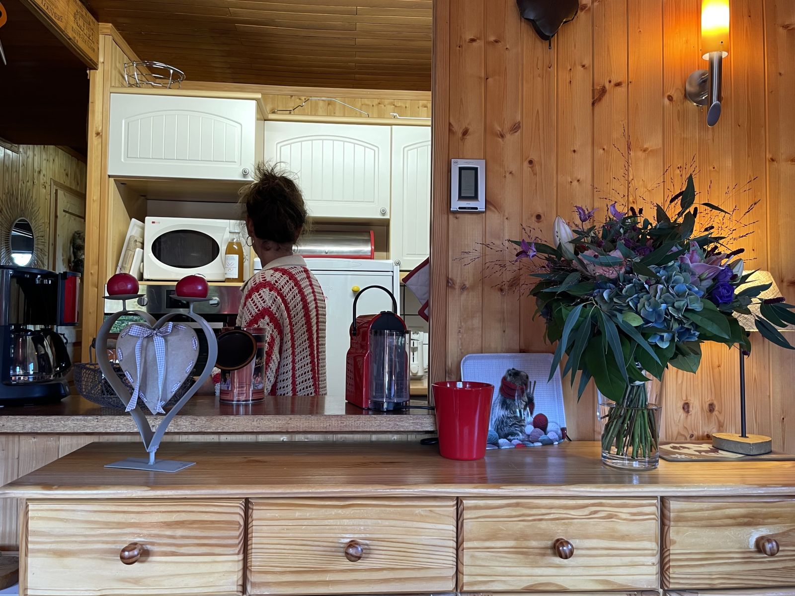 Chalet le Lapiaz, Arette - photo 11