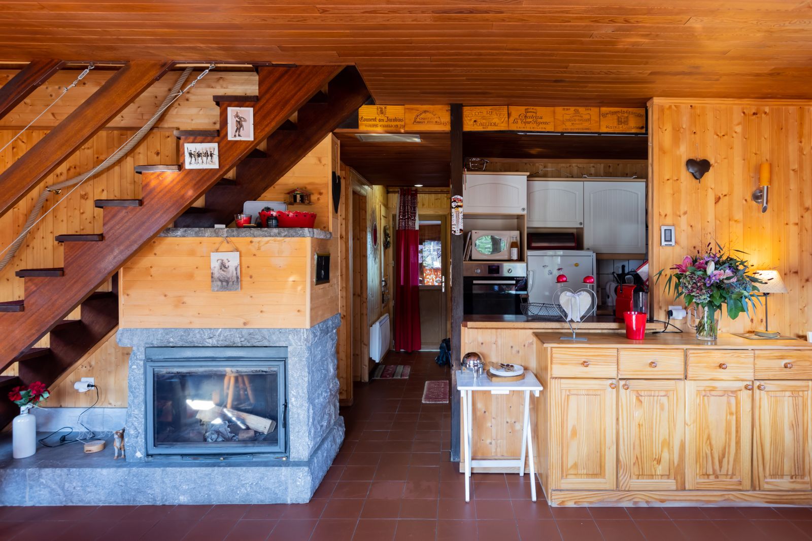 Chalet le Lapiaz, Arette - photo 20