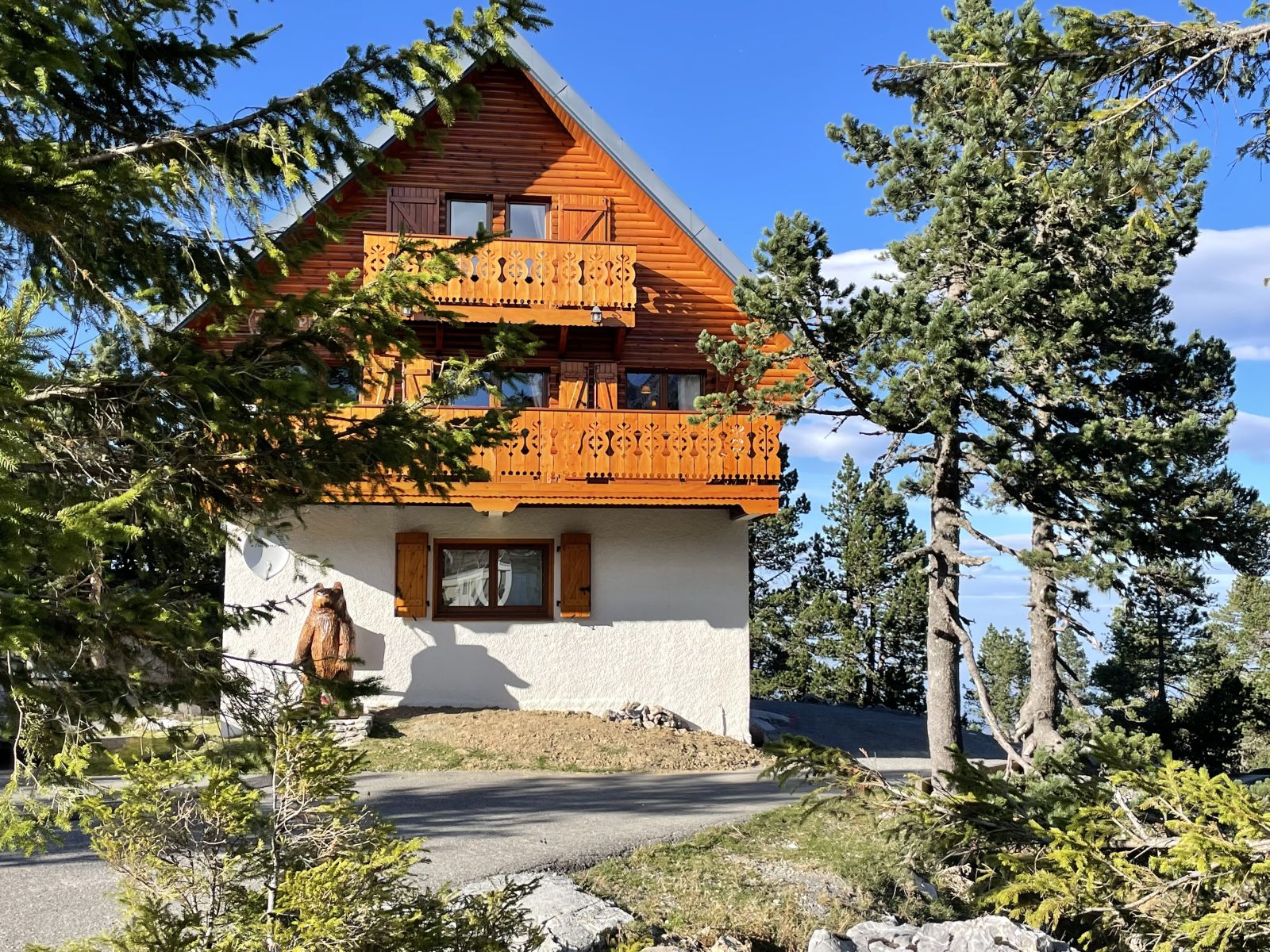 Chalet le Lapiaz, Arette - photo 13