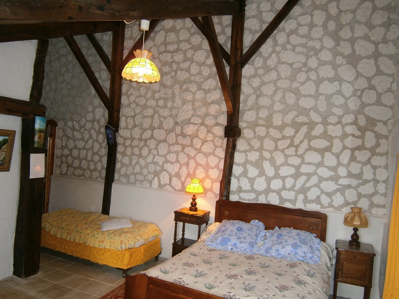 Le Laurier rose - photo 3