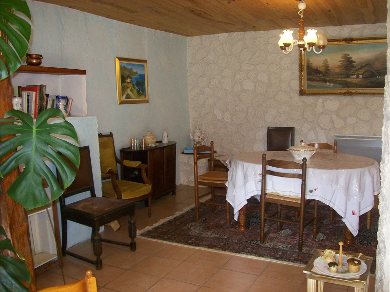 Le Laurier rose - photo 4