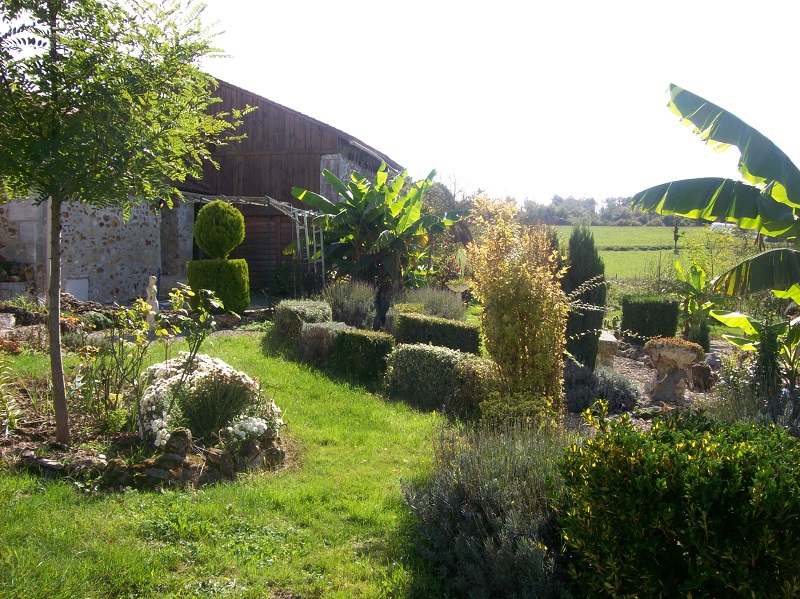 Le Laurier rose - photo 2