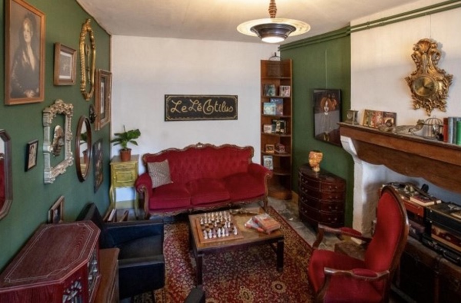 Le Léotilus - Escape Game, Rancon - photo 2