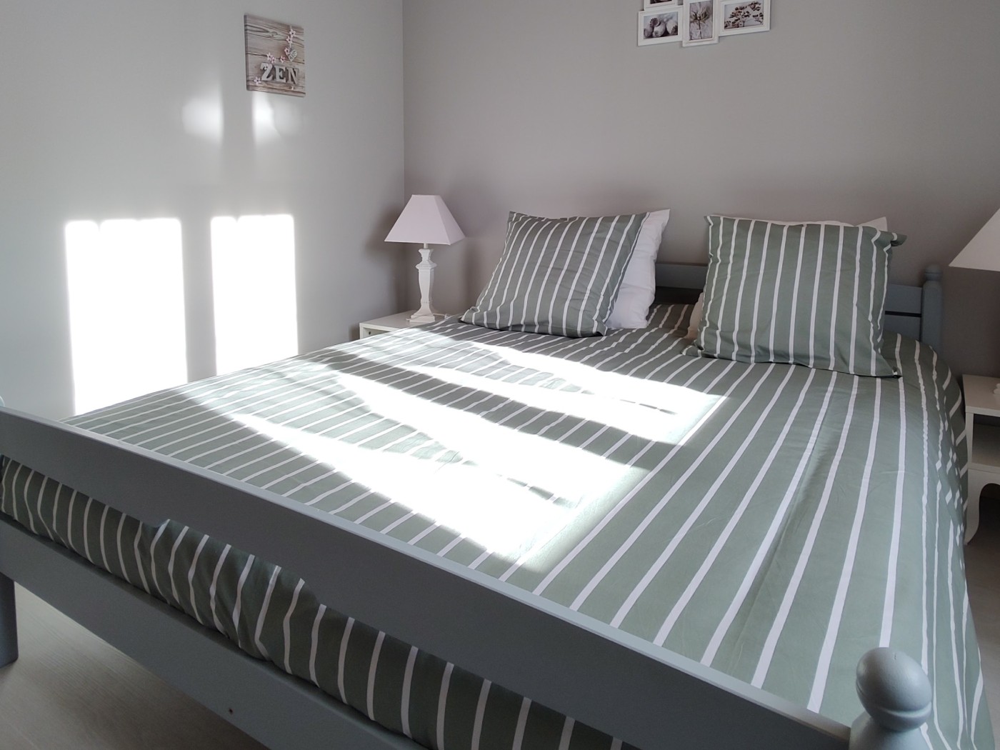 Le Logis de Jade, Saint-Léon - photo 22