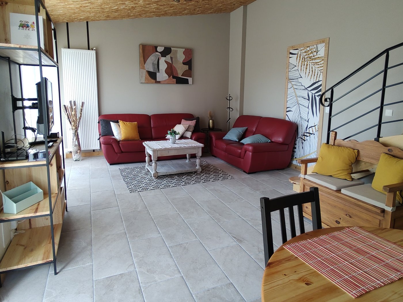 Le Logis de Jade, Saint-Léon - photo 18