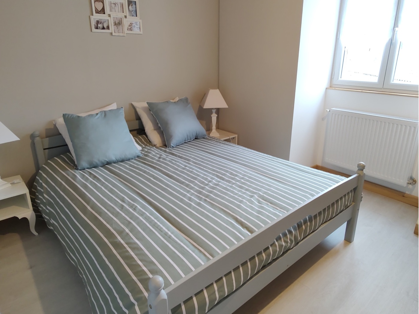 Le Logis de Jade, Saint-Léon - photo 4