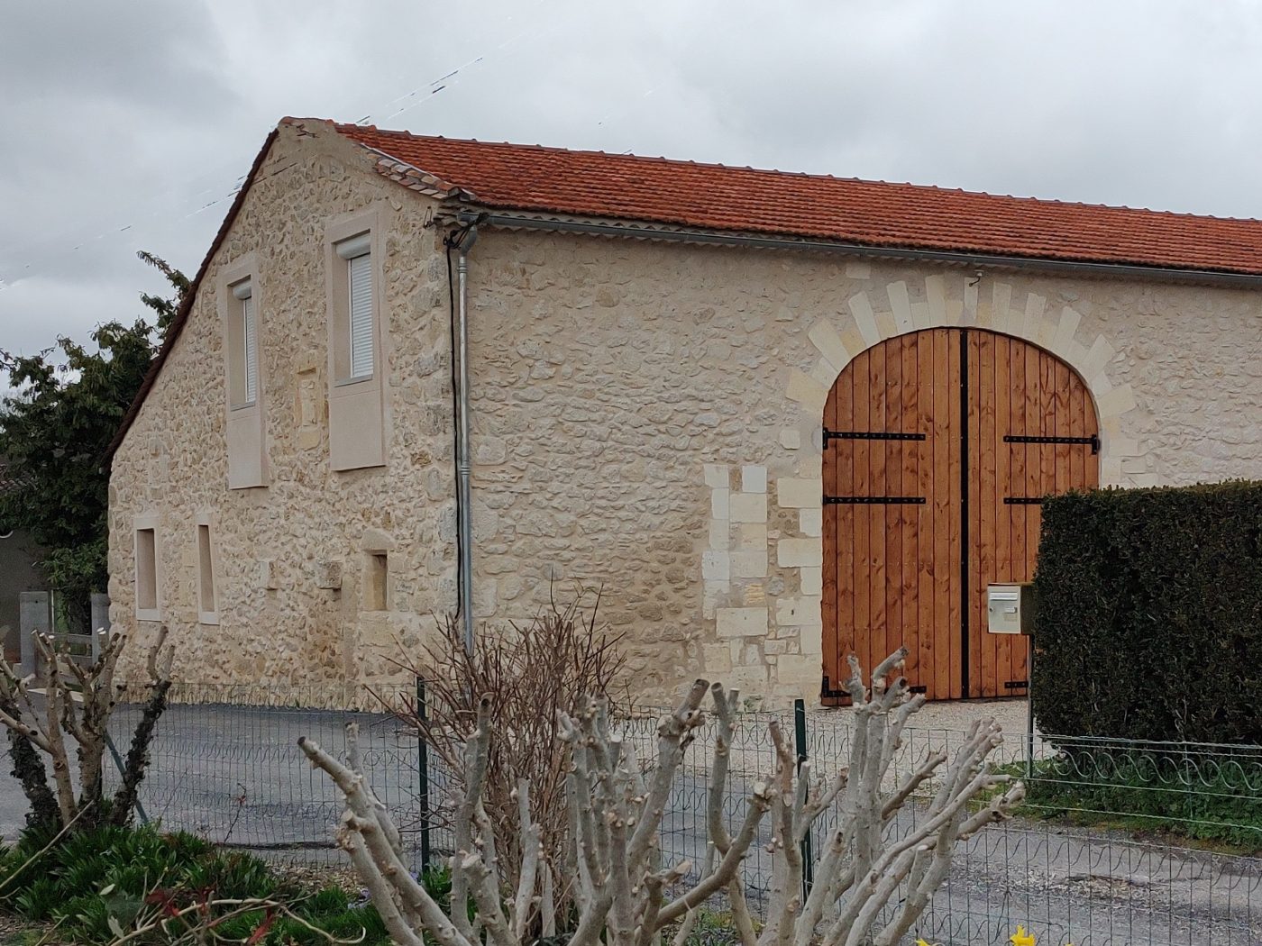 Le Logis de Jade, Saint-Léon - photo 10
