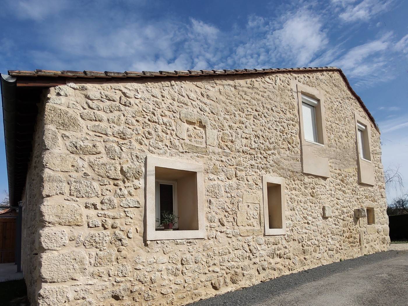 Le Logis de Jade, Saint-Léon - photo 9