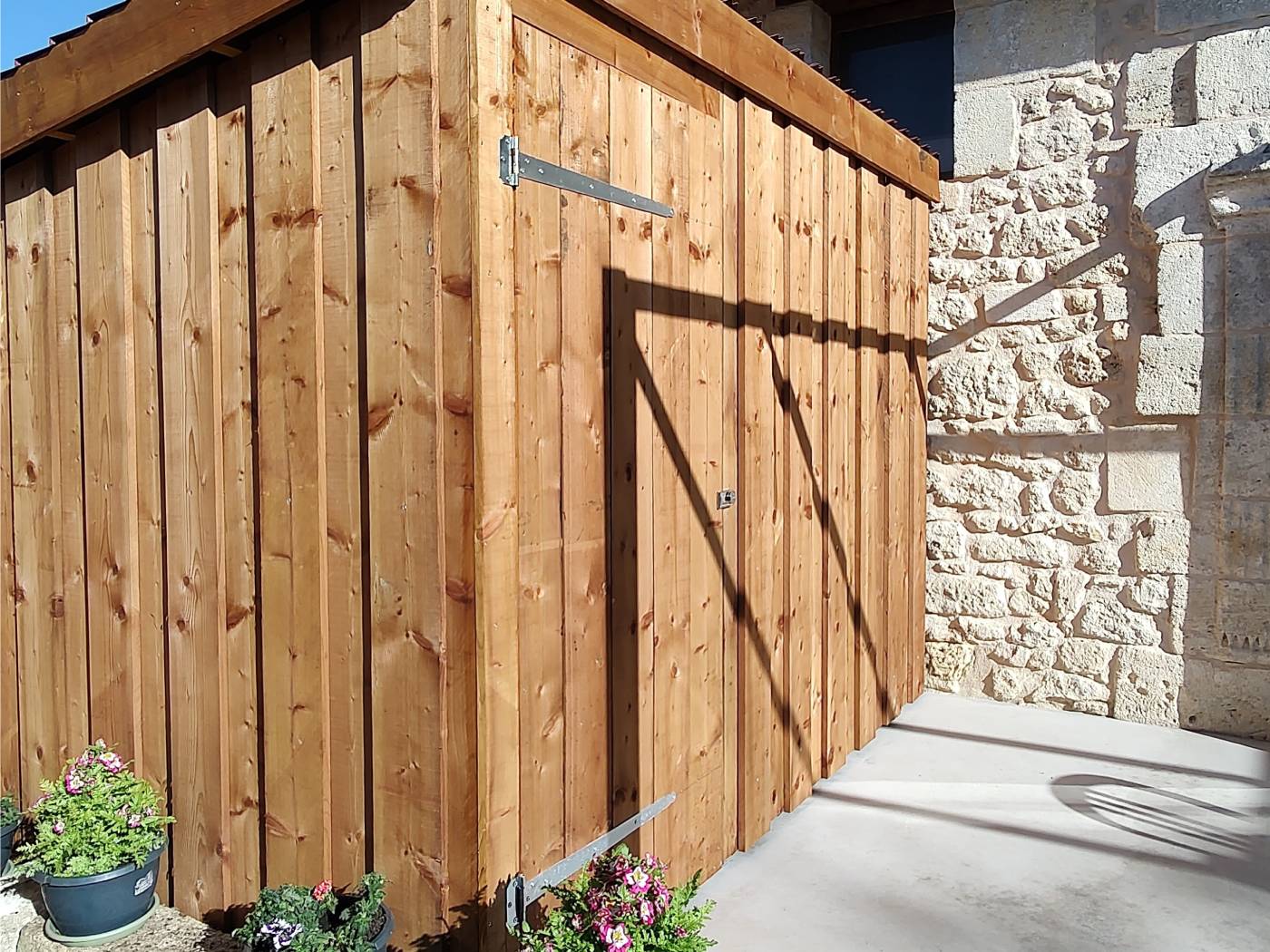 Le Logis de Jade, Saint-Léon - photo 20