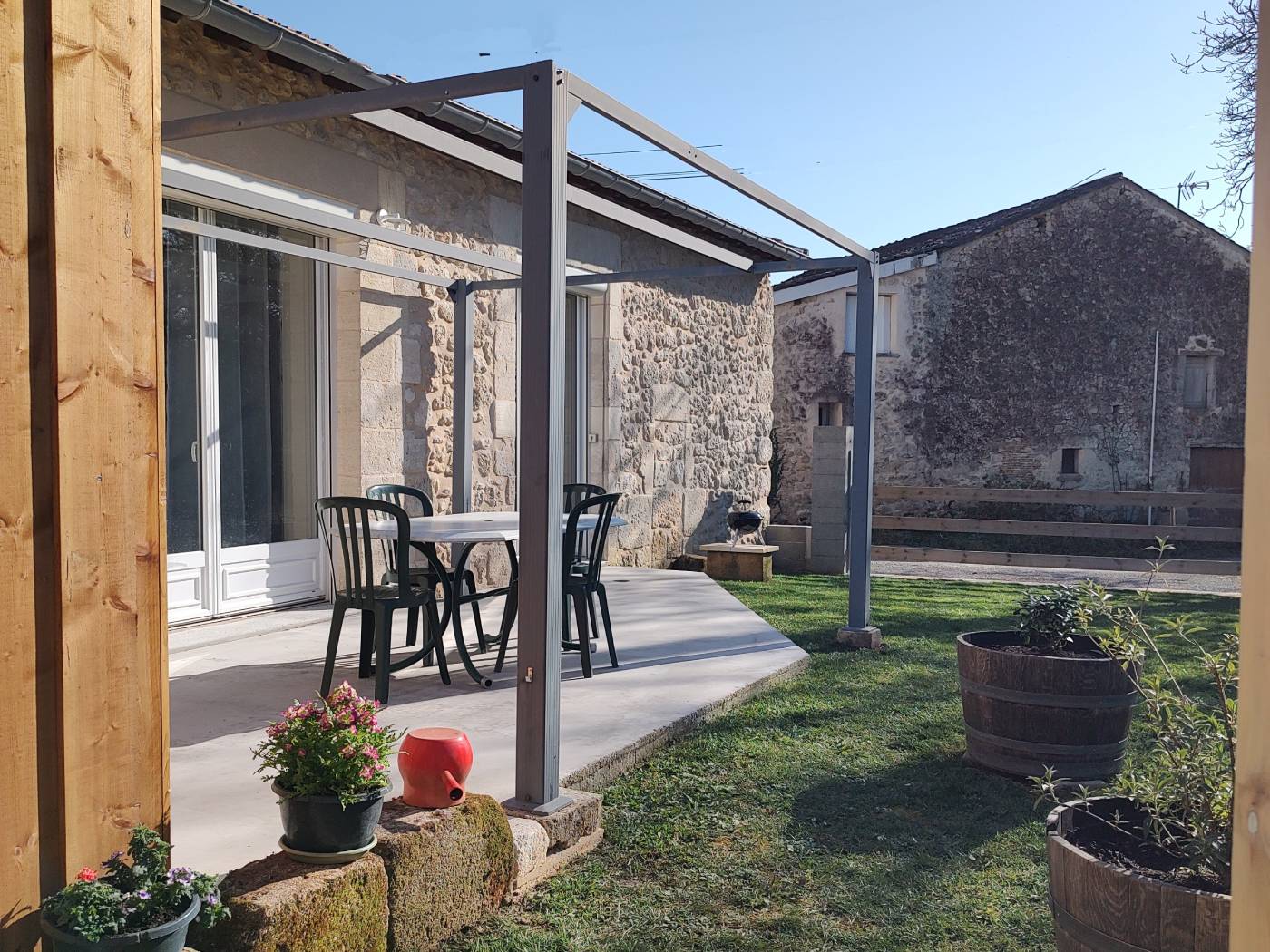 Le Logis de Jade, Saint-Léon - photo 14