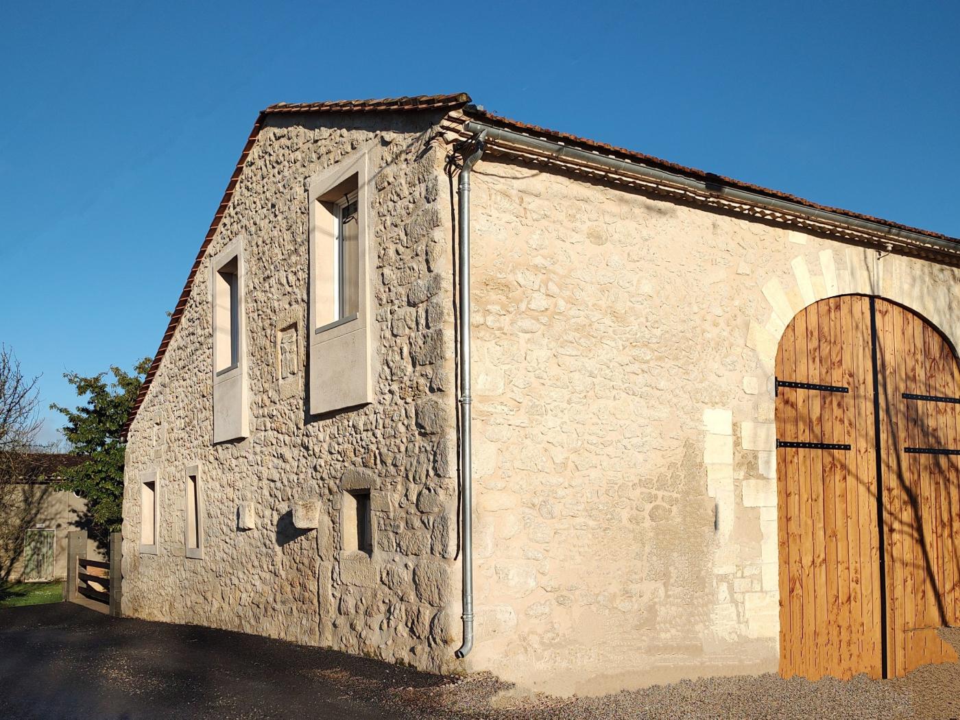 Le Logis de Jade, Saint-Léon - photo 15