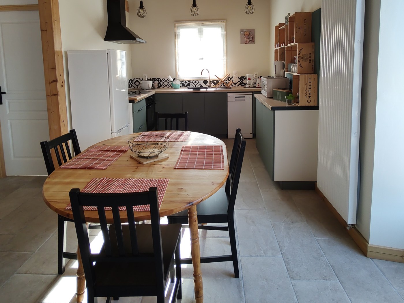 Le Logis de Jade, Saint-Léon - photo 11