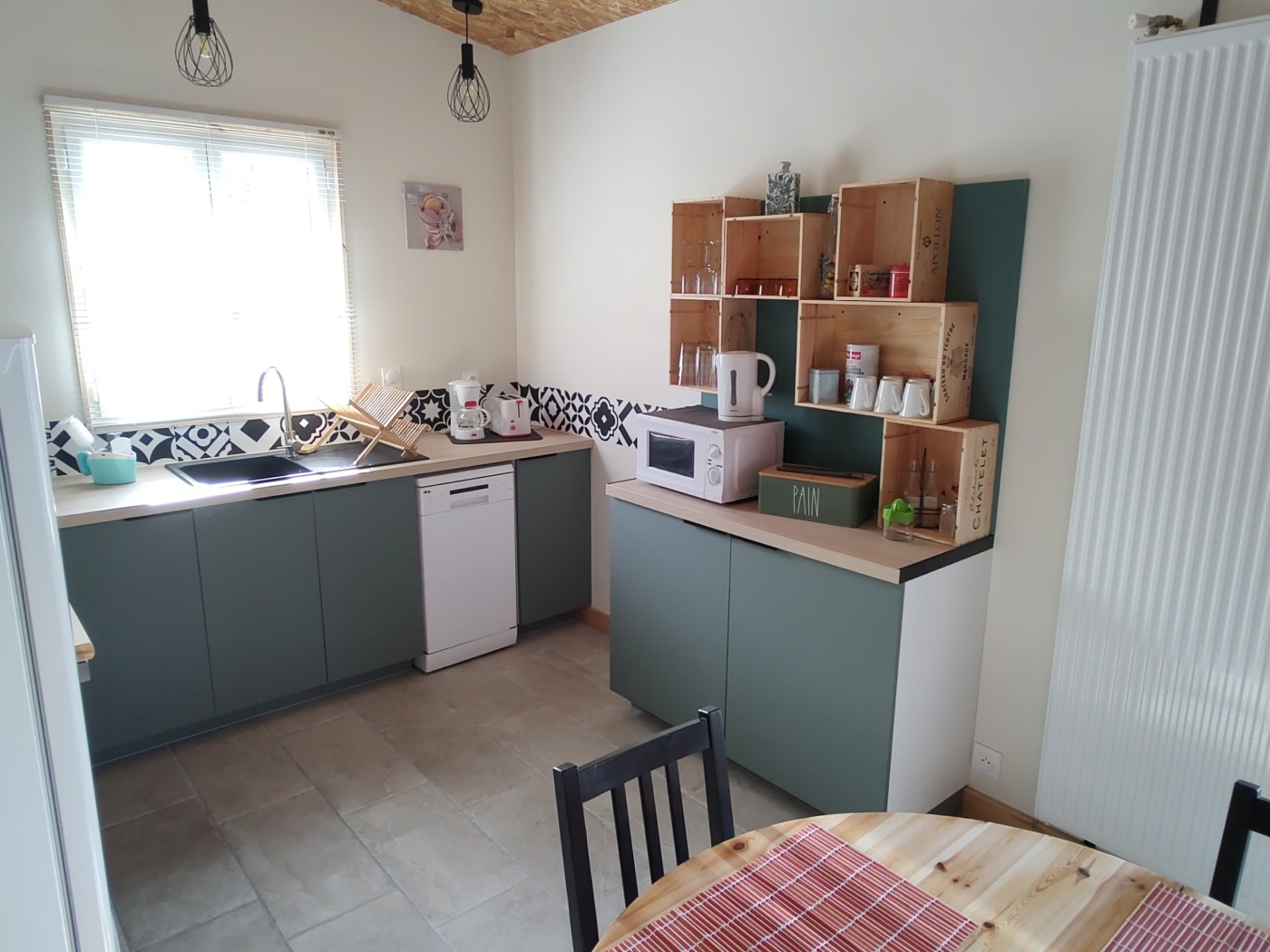 Le Logis de Jade, Saint-Léon - photo 2