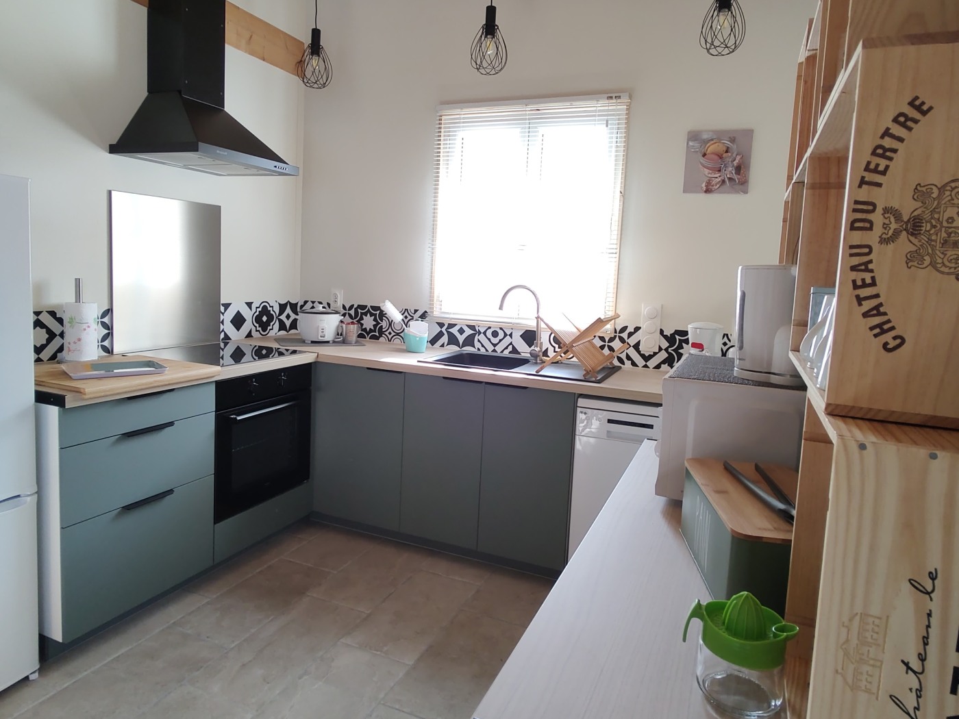 Le Logis de Jade, Saint-Léon - photo 13