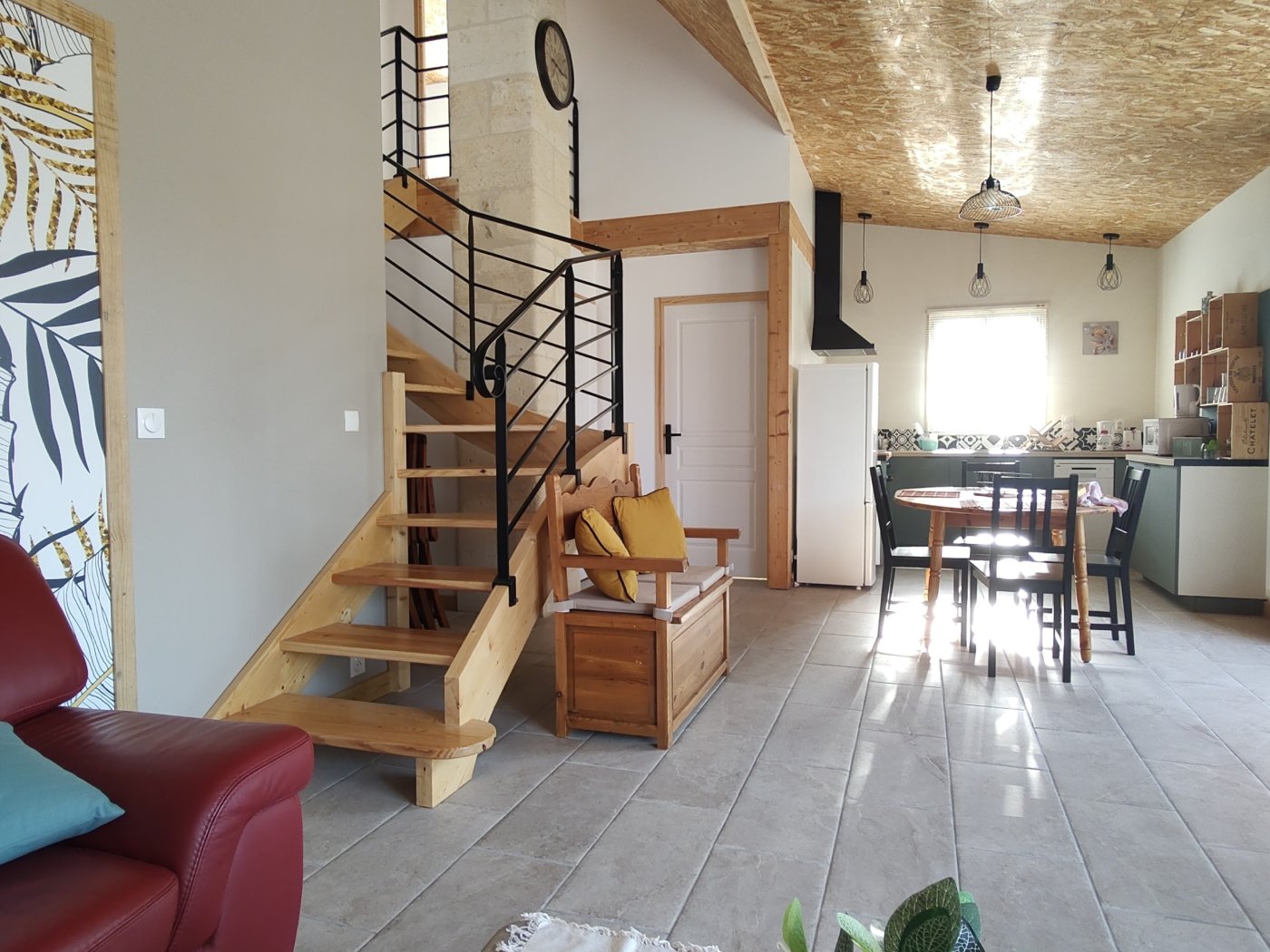 Le Logis de Jade, Saint-Léon - photo 7