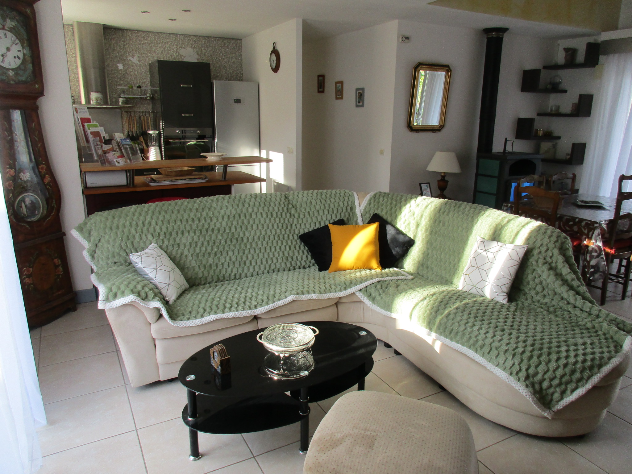 Le Logis du Grand Duc, Brignac-la-Plaine - photo 12