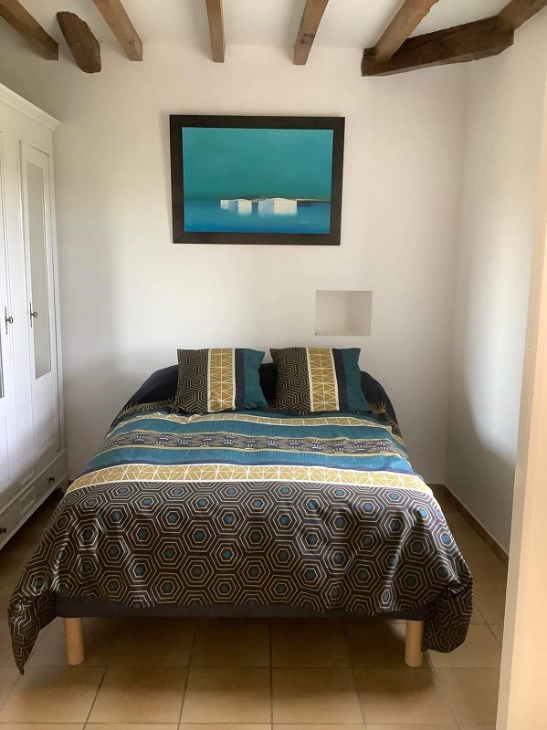 Gîte Le Lot d'Amandiers