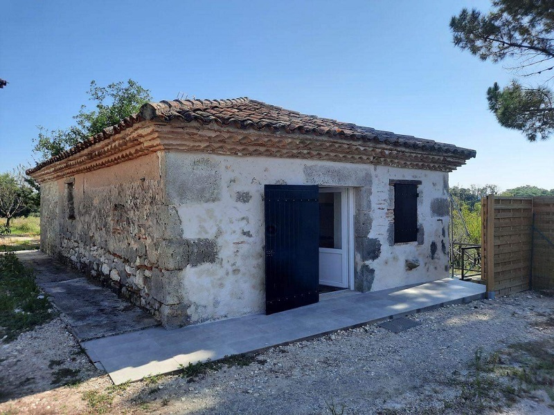 Gîte Le Lot d'Amandiers, Clairac - photo 4