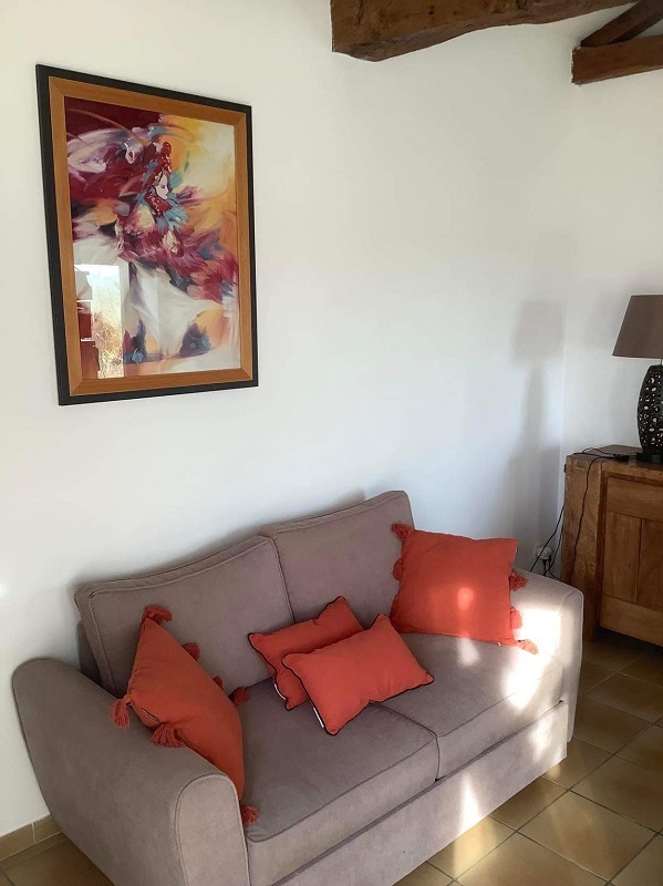 Gîte Le Lot d'Amandiers, Clairac - photo 5