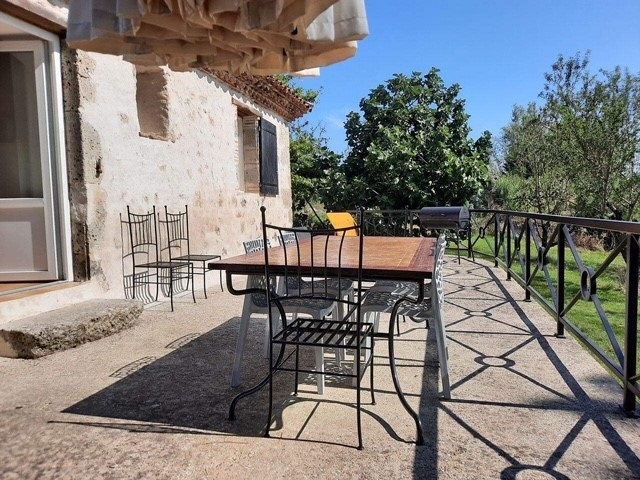 Gîte Le Lot d'Amandiers, Clairac - photo 12