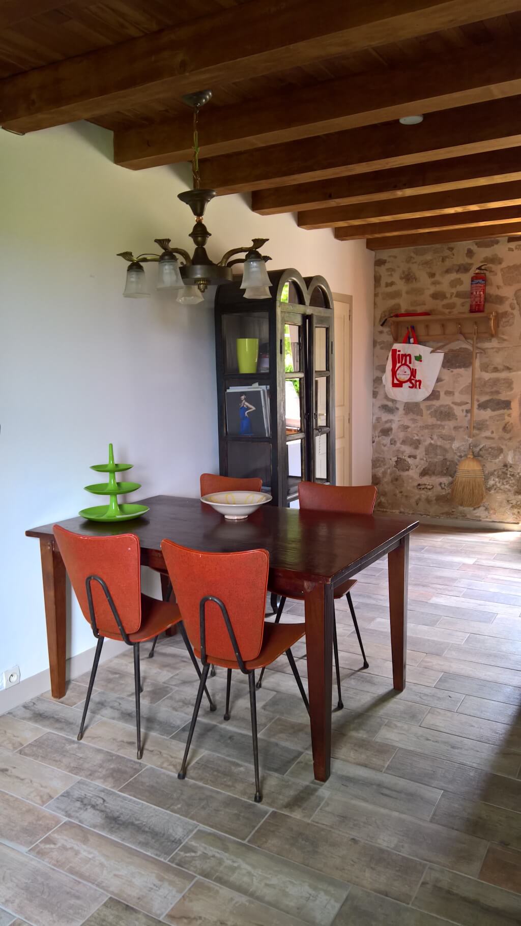 Meublé de tourisme - Le Maître, Saint-Auvent - photo 7