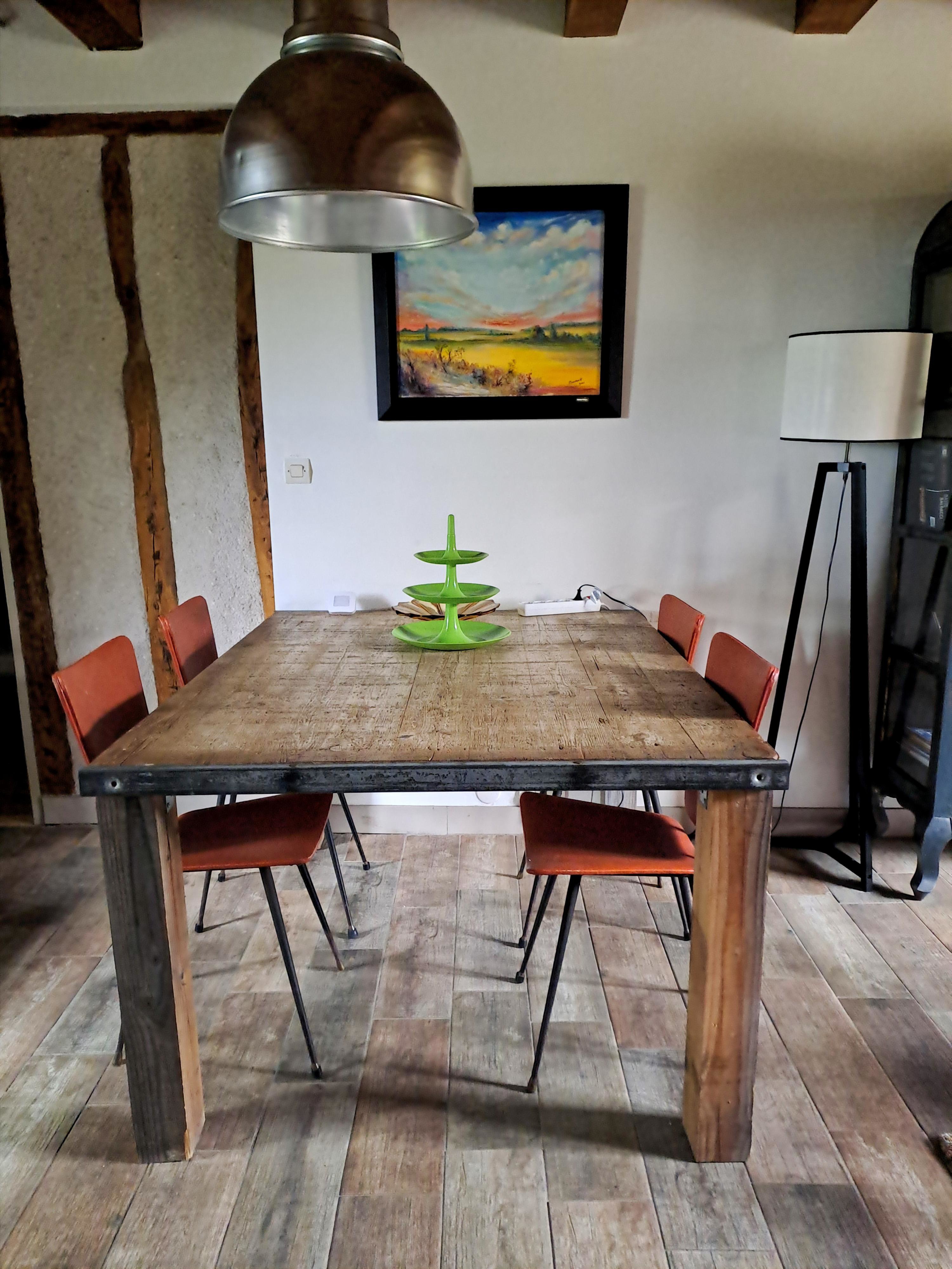 Meublé de tourisme - Le Maître, Saint-Auvent - photo 11