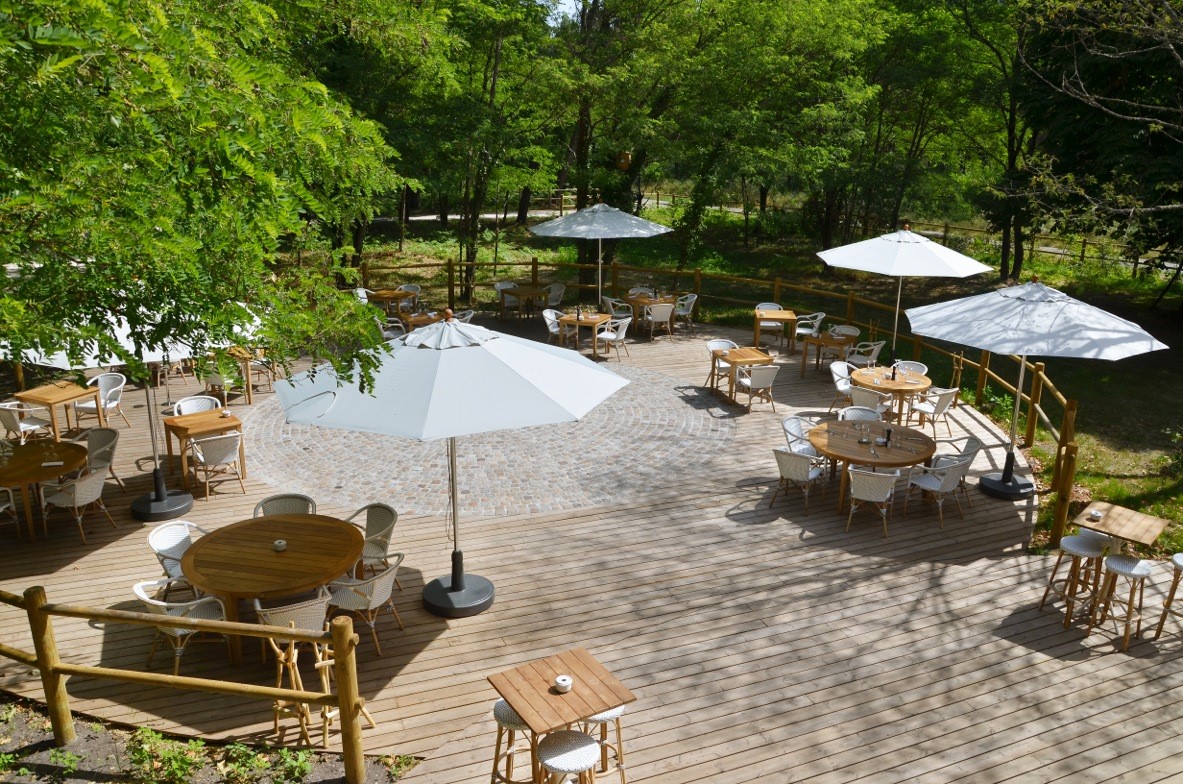 Château Léognan (Le Manège)