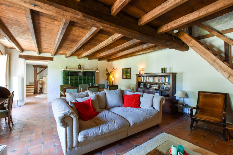 Mas de la Dive, Saint-Jean-de-Sauves - photo 12