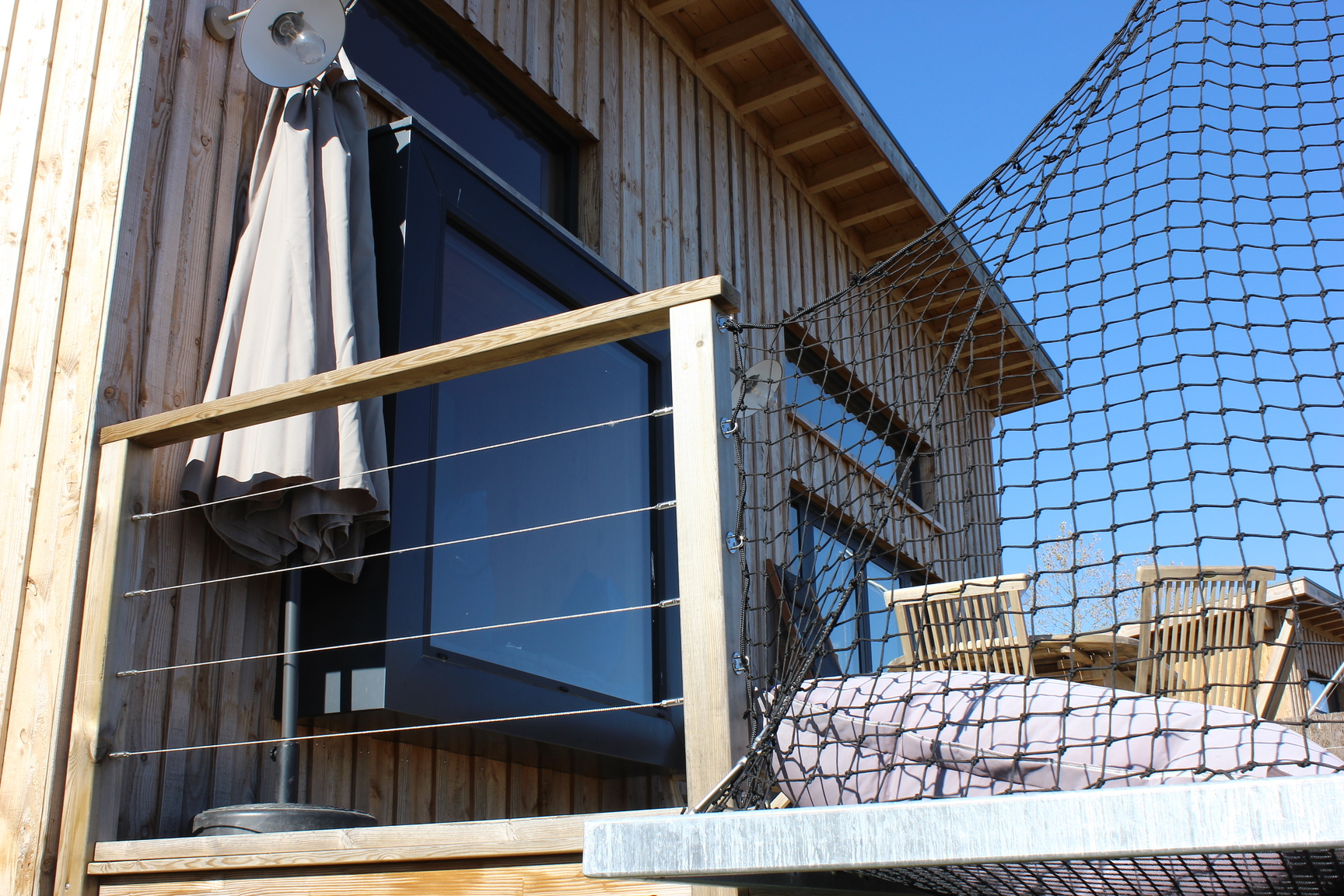 Le Mascaret - Ecolodges du Sauternais - photo 5