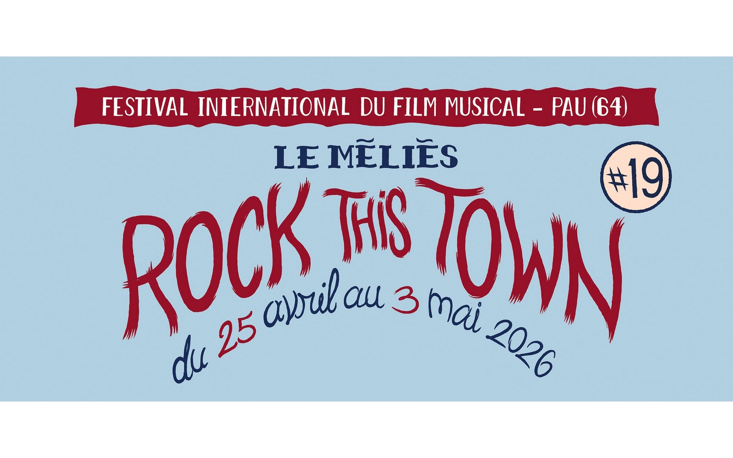 Festival Rock This Town