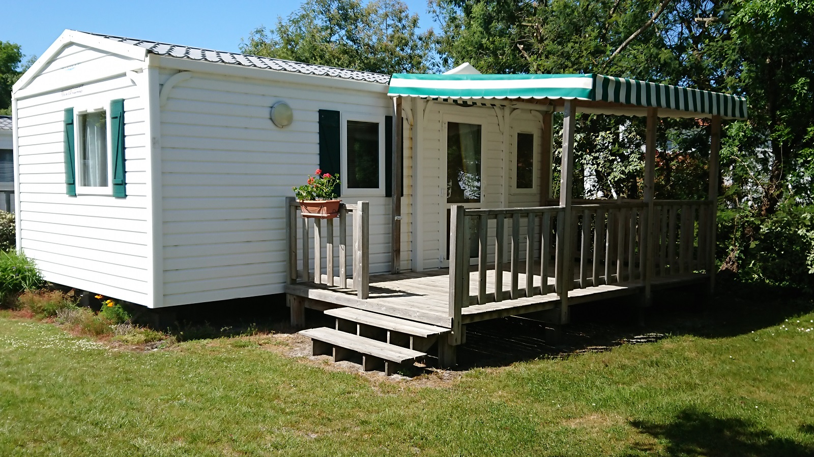 Camping Le Mérin - photo 5