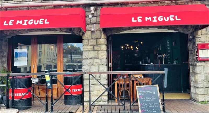Le Miguel
