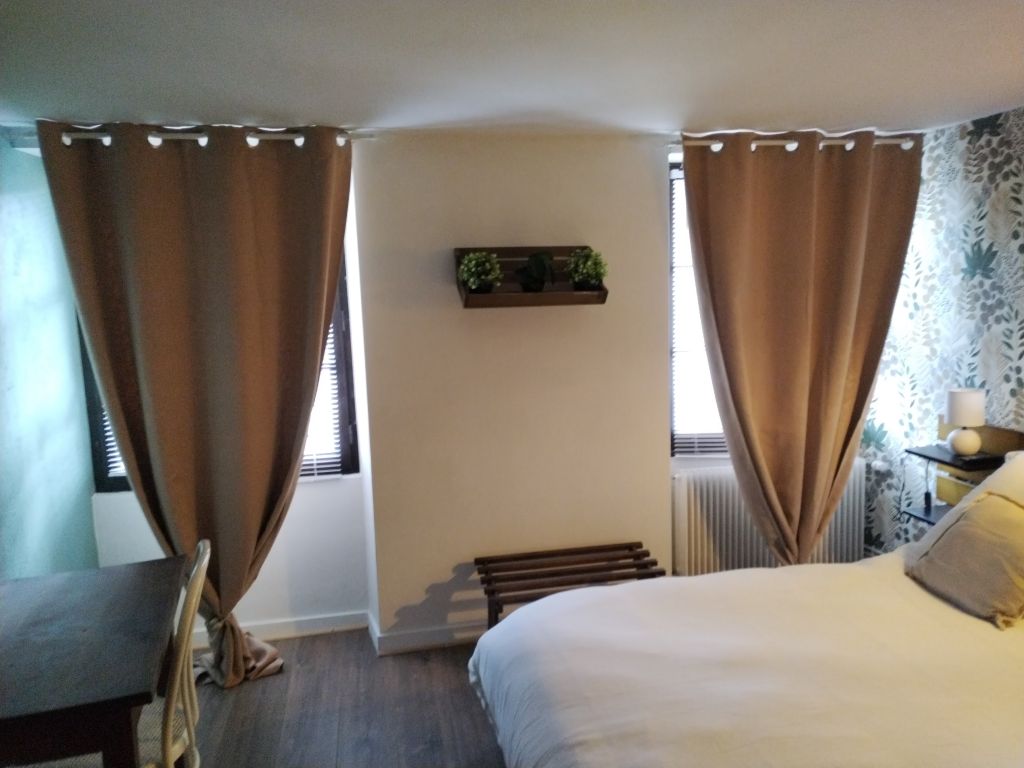 Hôtel-Restaurant Le Mistral - photo 3