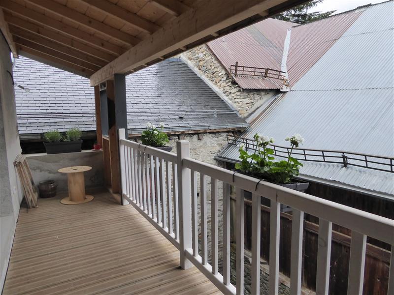 Appartement Le Montagnon