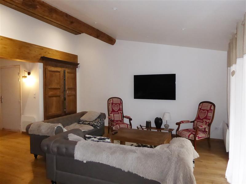 Appartement Le Montagnon