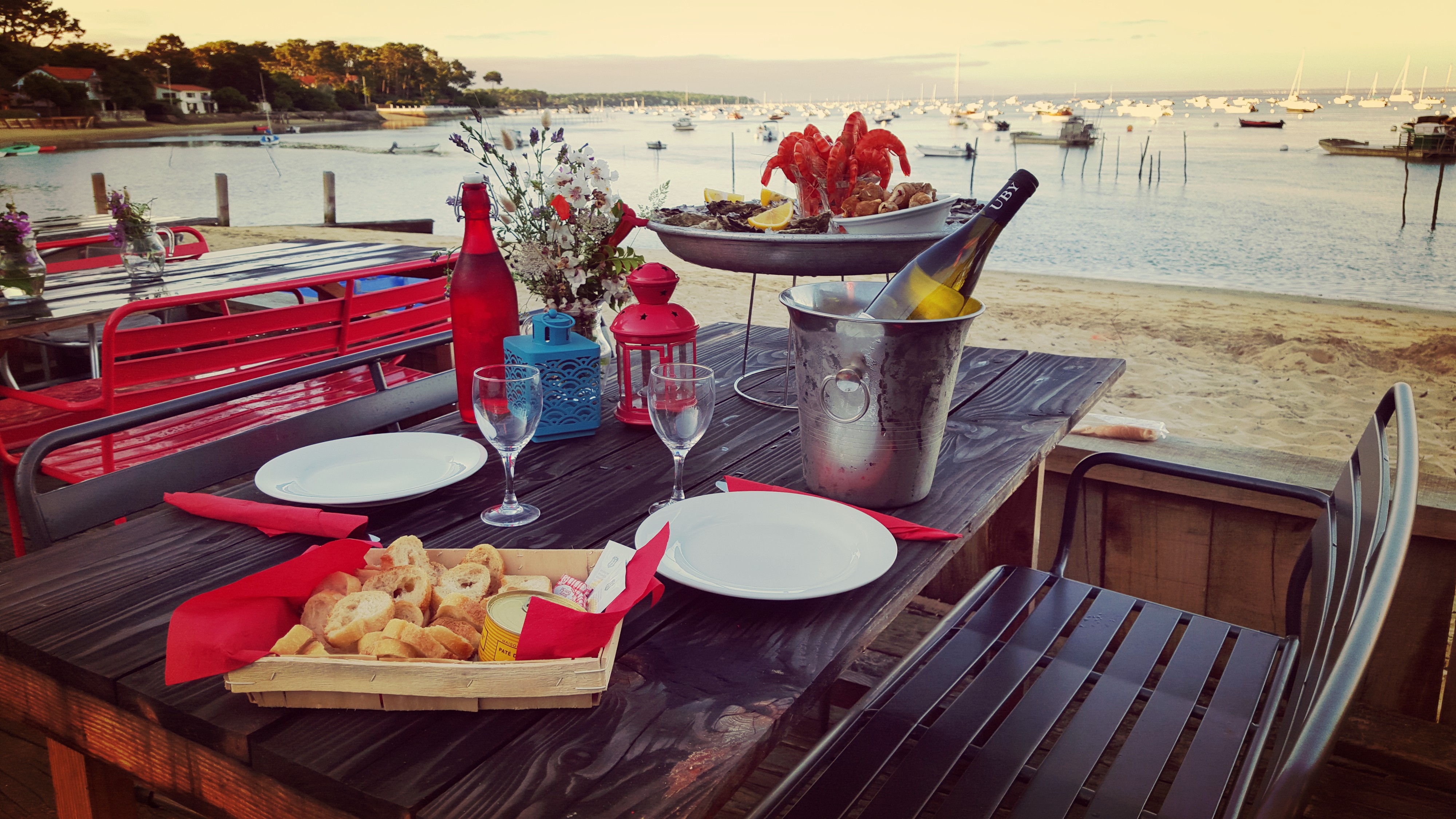 Le Monte à Bord - photo 5