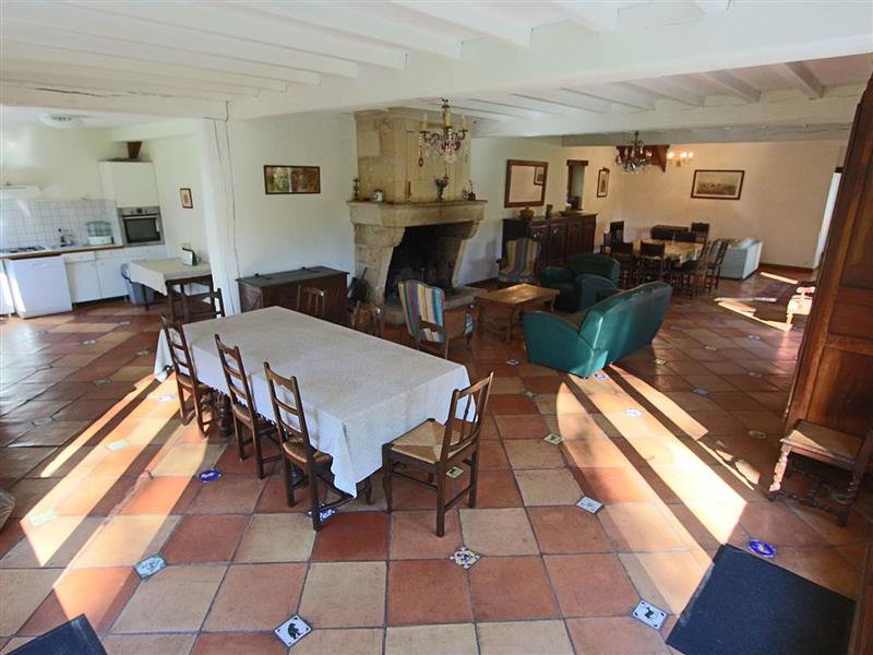 Gîte Le moulin