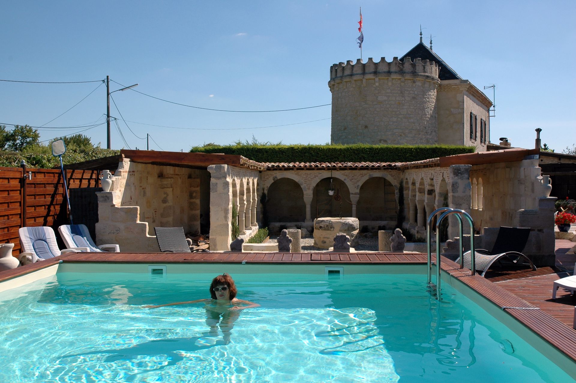 Le Moulin en Médoc, Saint-Yzans-de-Médoc - photo 17