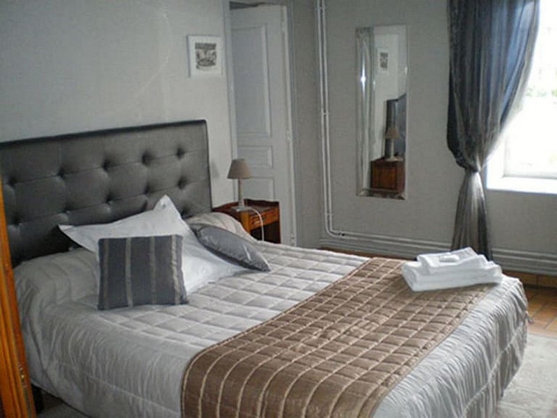 Le Moulin Tarres de Bas, Sainte-Marthe - photo 4