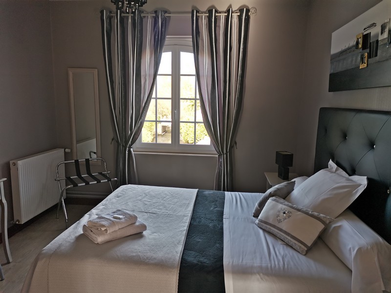 Le Moulin Tarres de Bas, Sainte-Marthe - photo 3