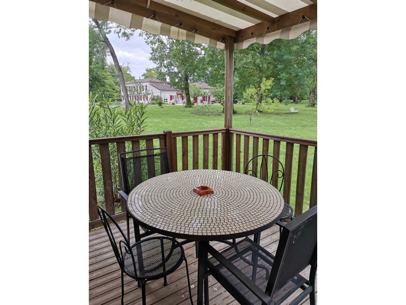 Le Grand Chalet, Sainte-Marthe - photo 4