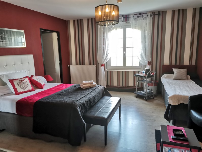 Le Moulin Tarres de Bas, Sainte-Marthe