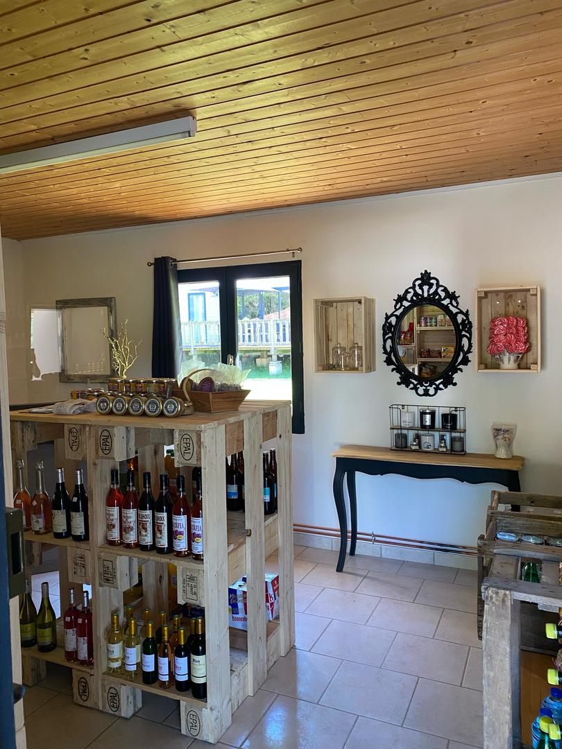 Camping Le Moulin de Caudon, Domme - photo 9